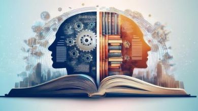 تجلی دانش ضمنی: مهارتهای پنهان و تأثیر آنها بر زندگی ما 2 تجلی دانش ضمنی: مهارتهای پنهان و تأثیر آنها بر زندگی ما