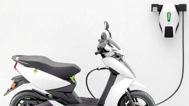 موتورسیکلتهای برقی در راه تهران! وزارت نفت 50 درصد هزینه را پرداخت میکند 1 موتورسیکلتهای برقی در راه تهران! وزارت نفت 50 درصد هزینه را پرداخت میکند