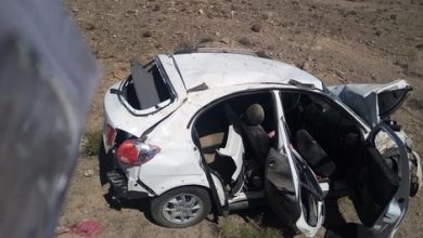 تصادفات؛ سومین عامل مرگ در کشور 7 تصادفات؛ سومین عامل مرگ در کشور