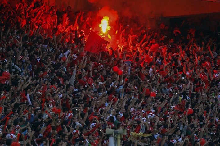 پرسپولیس به اولین باشگاه 10 میلیونی ایران تبدیل شد!