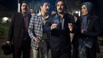نقد سریال پایتخت ۷ 2 نقد سریال پایتخت ۷