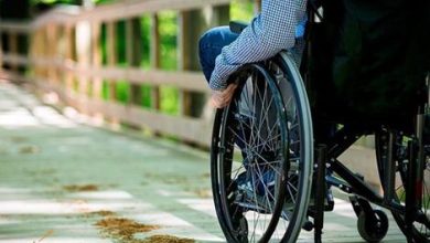 آمار تازه و نگرانکننده از تعداد افراد معلول در کشور 7 آمار تازه و نگرانکننده از تعداد افراد معلول در کشور