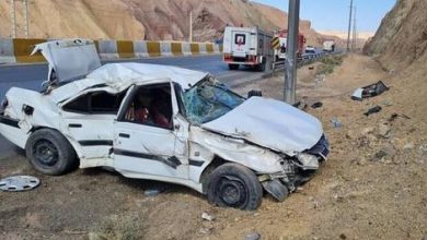 رانندگان پرخطر در نوروز اجازه سفر ندارند