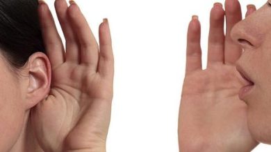 پژوهش جدید: زنان شنوایی بهتری نسبت به مردان دارند 9 پژوهش جدید: زنان شنوایی بهتری نسبت به مردان دارند