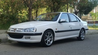 قیمت پژو پارس فضایی شد، افزایش قیمت 45 درصدی پارس در بازار +جدول اسفند 1403 10 قیمت پژو پارس فضایی شد، افزایش قیمت 45 درصدی پارس در بازار +جدول اسفند 1403