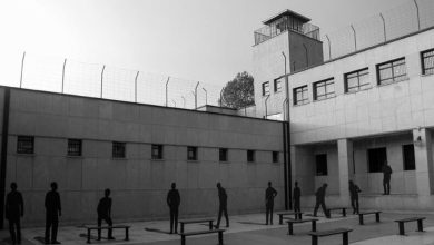 زندان قصر، یکی از مخوف‌ترین زندان‌های تاریخ ایران؛ با مفهوم «آب خنک خوردن» آشنا شوید +ویدئو