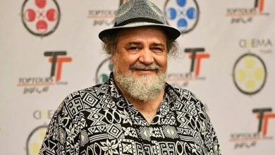 محمدرضا شریفی‌نیا از علت زندانی‌شدنش می‌گوید +ویدئو