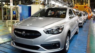 فروش فوق‌العاده و پیش‌فروش محصولات سایپا از ۲۰ اسفند