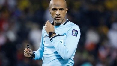 پنالتی سوخته استقلال در عربستان به گفتۀ کارشناس داوری سعودی 1 پنالتی سوخته استقلال در عربستان به گفتۀ کارشناس داوری سعودی