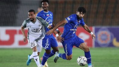 خلاصۀ بازی استقلال 1-1 ذوب آهن؛ آخرین بازی سال هم به کام آبی‌ها نبود! +ویدئو