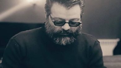 جامعه هنری در سوگ: حامد صفایی به زندگی خود پایان داد 10 جامعه هنری در سوگ: حامد صفایی به زندگی خود پایان داد