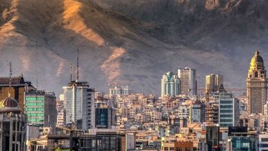 ۱۰ شهر آلوده جهان در سال ۲۰۲۵؛ کدام شهرها در صدر لیست قرار دارند؟ 1 ۱۰ شهر آلوده جهان در سال ۲۰۲۵؛ کدام شهرها در صدر لیست قرار دارند؟