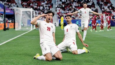 خلاصه بازی ایران 2-ازبکستان2؛ سلام جام جهانی! +ویدئو 10 خلاصه بازی ایران 2-ازبکستان2؛ سلام جام جهانی! +ویدئو