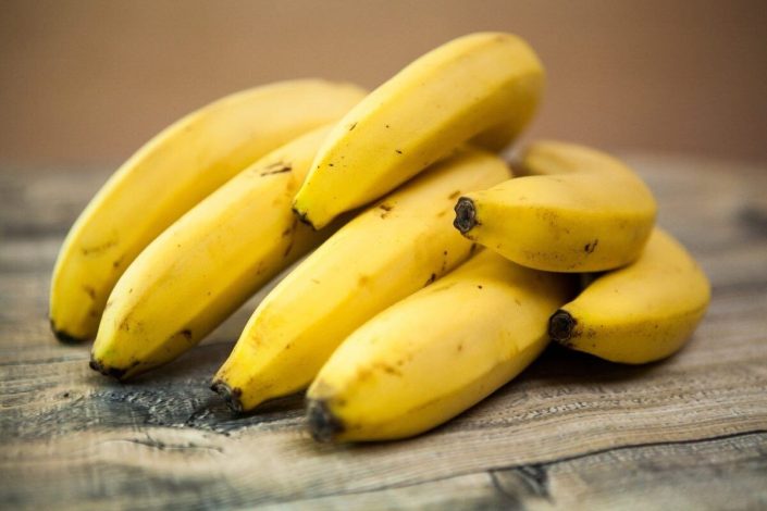 چرا برخی با خوردن موز سردرد میگیرند؟ 1 چرا برخی با خوردن موز سردرد میگیرند؟