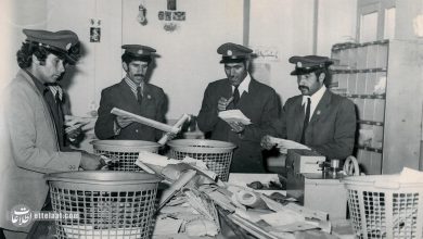 سفر به تهران 50 سال قبل؛ تصویر میدان‌های مهم تهران در دهه 50 را ببینید +عکس