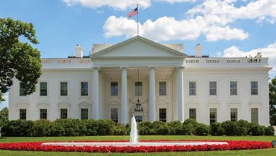 واکنش کاخ سفید به رد درخواست مذاکره از سوی ایران 1 واکنش کاخ سفید به رد درخواست مذاکره از سوی ایران