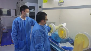 چین اولین باتری هستهای با کربن رادیواکتیو ساخت؛ کارایی ۱۰۰ ساله 7 فناوری