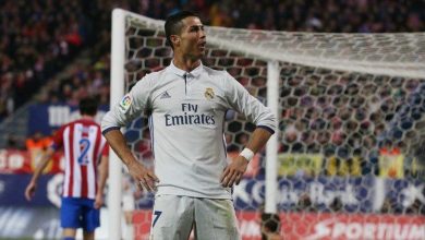 طلسم رئال مادرید مقابل اتلتیکو در لیگ قهرمانان؛ پایان بدون رونالدو؟ 2 طلسم رئال مادرید مقابل اتلتیکو در لیگ قهرمانان؛ پایان بدون رونالدو؟