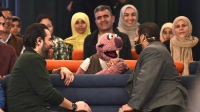 جناب خان؛ ستارهای که از تلویزیون بالاتر ایستاده! 10 جناب خان؛ ستارهای که از تلویزیون بالاتر ایستاده!