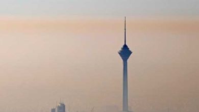 مرگ سالانه ۷۰ هزار ایرانی بر اثر آلودگی هوا و تصادفات رانندگی 8 مرگ سالانه ۷۰ هزار ایرانی بر اثر آلودگی هوا و تصادفات رانندگی