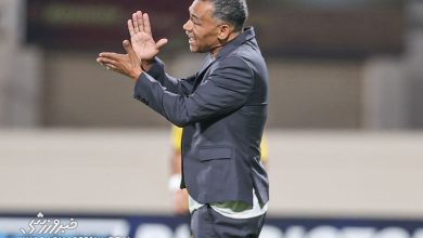 عملکرد درخشان مورایس در سوپرلیگ ترکیه؛ بدون گل خورده در ۵ بازی 7 عملکرد درخشان مورایس در سوپرلیگ ترکیه؛ بدون گل خورده در ۵ بازی