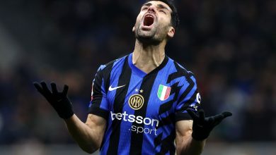 مهدی طارمی سکوتش را شکست: مُسکِن میخوردم و مشکل بدنی داشتم! 9 مهدی طارمی سکوتش را شکست: مُسکِن میخوردم و مشکل بدنی داشتم!