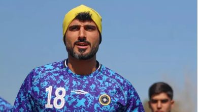 افشاگری ستاره استقلال درباره دلیل جدایی میلاد زکیپور 3 افشاگری ستاره استقلال درباره دلیل جدایی میلاد زکیپور