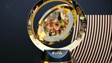 سهم مفتضحانه ایران از جایزه میلیارد دلاری فیفا 4 سهم مفتضحانه ایران از جایزه میلیارد دلاری فیفا