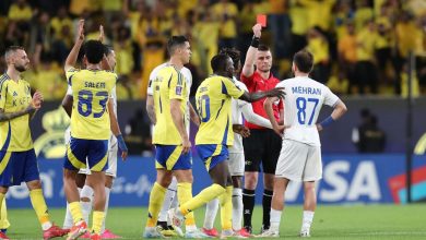 آمار استقلال و النصر؛ افتضاح آبی‌ها در ریاض!