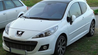 جدیدترین قیمتهای پژو ۲۰۷ صفر و کارکرده در اسفند ۱۴۰۳ 8 پژو