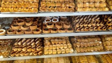 رئیس اتحادیه قنادان: قیمت شیرینی در نوروز ثابت است 7 شیرینی