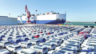 عرضه ۱۰ هزار خودروی وارداتی در اسفندماه 10 خودرو