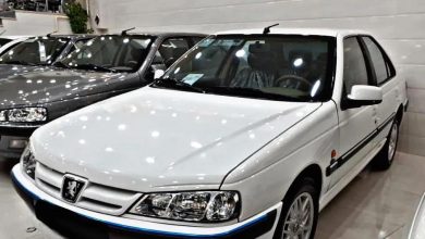 با کمتر از 300 میلیون تومان پارس صفر بخرید؛ شرایط فروش اقساطی پژوپارس +جدول 8 با کمتر از 300 میلیون تومان پارس صفر بخرید؛ شرایط فروش اقساطی پژوپارس +جدول