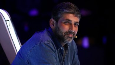 حمید گودرزی: بعد از فوت مادرم، زندگی را جدی نمی‌گیرم! +ویدئو