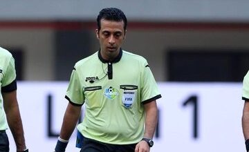 بحران کیفیت تصاویر VAR در لیگ برتر ایران؛ داوران در تنگنا 8 بحران کیفیت تصاویر VAR در لیگ برتر ایران؛ داوران در تنگنا