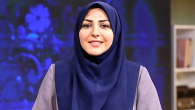 پیگیری پرونده قتل پدر المیرا شریفی بر روی آنتن زنده توسط قاضی مشهور +ویدئو