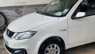 قیمت ساینا S اتوماتیک به ۴۹۴ میلیون تومان رسید – مقایسه با بازار آزاد 3 قیمت ساینا S اتوماتیک به ۴۹۴ میلیون تومان رسید – مقایسه با بازار آزاد