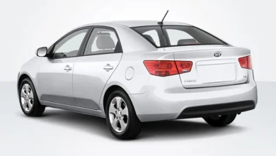 جدیدترین قیمت کیا در بازار ایران؛ کیا سراتو در بازار چه قیمتی است؟ +جدول 5 جدیدترین قیمت کیا در بازار ایران؛ کیا سراتو در بازار چه قیمتی است؟ +جدول