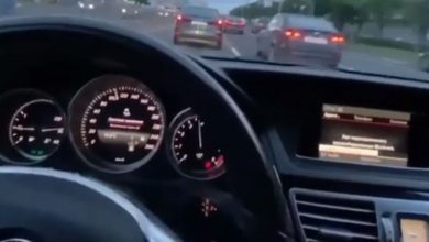 بیش از ۸ هزار ثبت تخلف برای تخلفات کلاه و کمربند ایمنی و استفاده از موبایل حین رانندگی فقط در یک روز در این شهر 10 بیش از ۸ هزار ثبت تخلف برای تخلفات کلاه و کمربند ایمنی و استفاده از موبایل حین رانندگی فقط در یک روز در این شهر