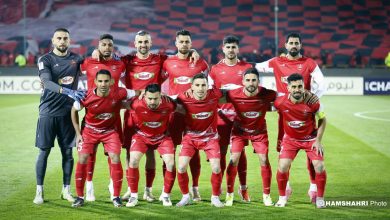 تصمیم کارتال؛ خط زدن چند پرسپولیسی نامدار 4 تصمیم کارتال؛ خط زدن چند پرسپولیسی نامدار