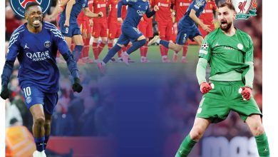 ترسناکترین تیم فوتبال ۱۰سال آینده جهان 5 ترسناکترین تیم فوتبال ۱۰سال آینده جهان