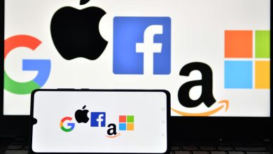 غول‌های فناوری قربانی جنگ تجاری ترامپ