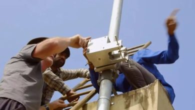 Taara: اینترنت لیزری با سرعت ۲۰ گیگابیت بر ثانیه، رقیبی جدی برای استارلینک 3 Taara: اینترنت لیزری با سرعت ۲۰ گیگابیت بر ثانیه، رقیبی جدی برای استارلینک