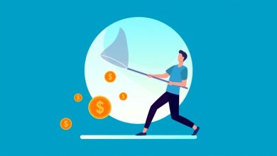 آیا برای افزایش حقوق باید پیشنهاد شغلی جدید دریافت کنید؟ 1 آیا برای افزایش حقوق باید پیشنهاد شغلی جدید دریافت کنید؟