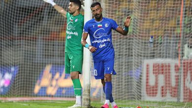 کاپیتان فصل بعد استقلال مشخص شد 7 کاپیتان فصل بعد استقلال مشخص شد