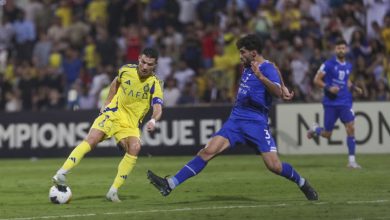 حضور کریستیانو رونالدو در تهران تأیید شد 9 حضور کریستیانو رونالدو در تهران تأیید شد