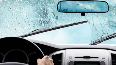 تیغه ژلهای یا معمولی؟ مقایسه انواع برفپاککن خودرو 9 تیغه ژلهای یا معمولی؟ مقایسه انواع برفپاککن خودرو