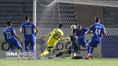 زمان جدید بازیهای معوقه استقلال و تراکتور اعلام شد 6 زمان جدید بازیهای معوقه استقلال و تراکتور اعلام شد