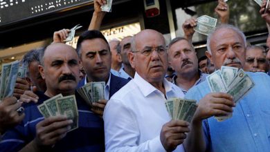 پیش‌بینی قیمت دلار ۱۵ اسفند ۱۴۰۳؛ روزهای سرنوشت‌ساز قیمت دلار