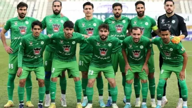 بازیکنان تیم ذوبآهن اعتصاب کردند! 11 بازیکنان تیم ذوبآهن اعتصاب کردند!